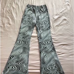 Fashion Nova Flare Pants